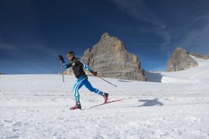 CustomSports lähtee syyskuussa leirille Itävaltaan!